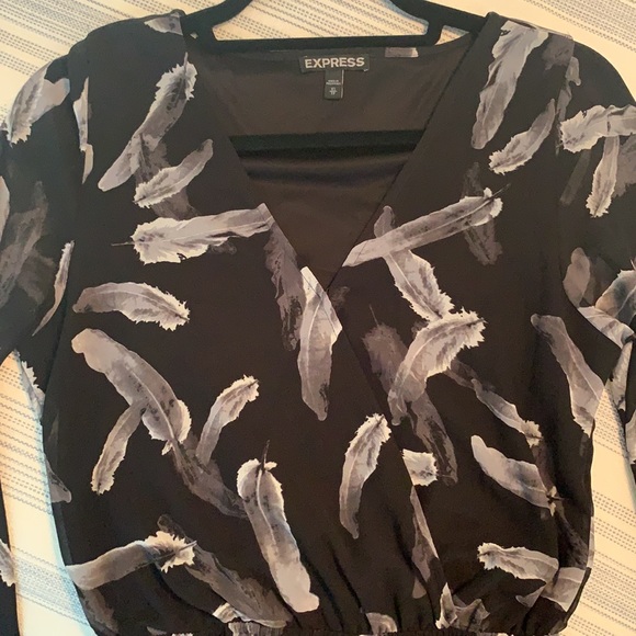 Express Romper - Picture 5 of 5